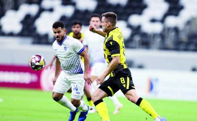 4 مواجهات في افتتاحية كأس QSL