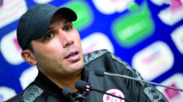 محمد النفاتي: تونس عازمة على عبور النمسا