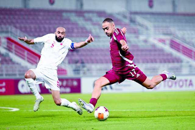 مع اقتراب موعد البطولتين الهامتين.. كأس الخليج فرصة لتجهيز منتخبنا الأولمبي لآسيا