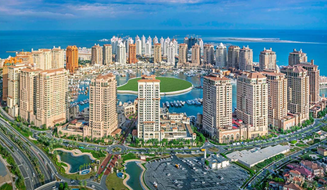 506 ملايين ريال حجم تداول العقارات في أسبوع