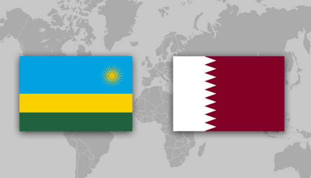 قطر ورواندا.. تكامل استراتيجي نحو مستقبل مستدام