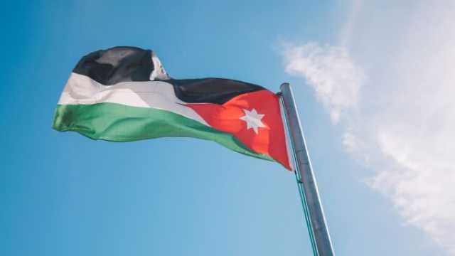كلمة عن يوم العلم الأردني