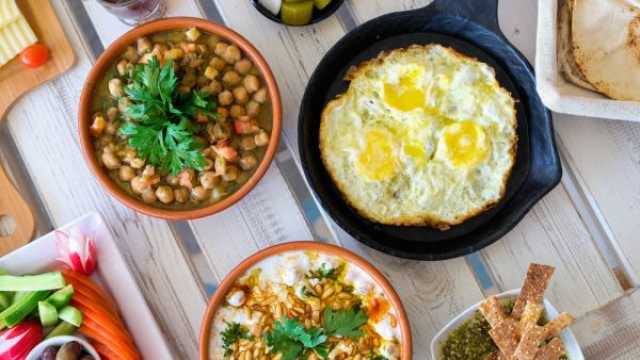 أشهر وجبات الفطور الشعبية في عيد الاستقلال الأردني