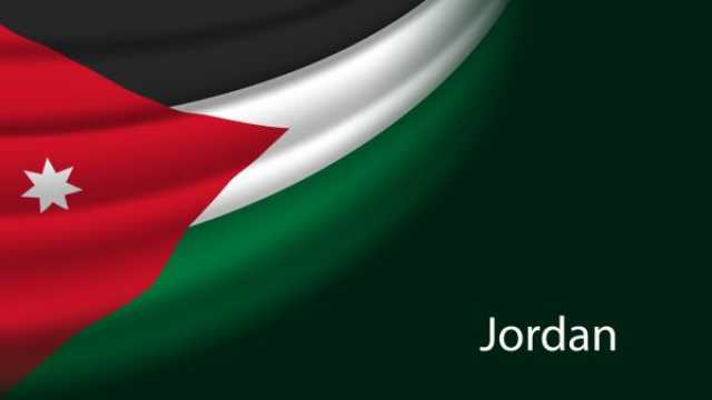 تهنئة بمناسبة الذكرى التاسعة والسبعين لعيد الاستقلال للمملكة الأردنية الهاشمية