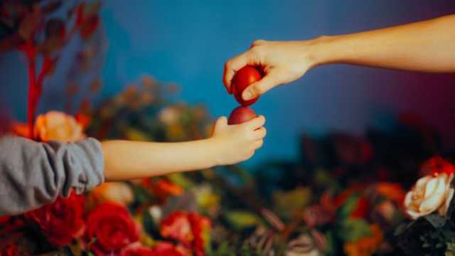 قصائد وأشعار عن عيد الفصح