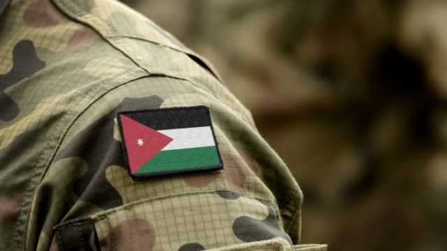 عبارات تهنئة ترقيه بالقوات المسلحة الأردنية 2025