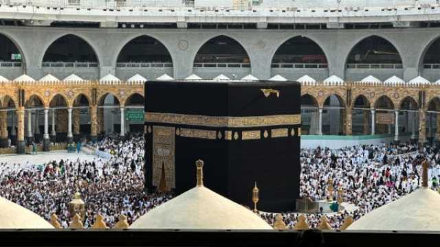 قصائد وأشعار عن الحج 2025