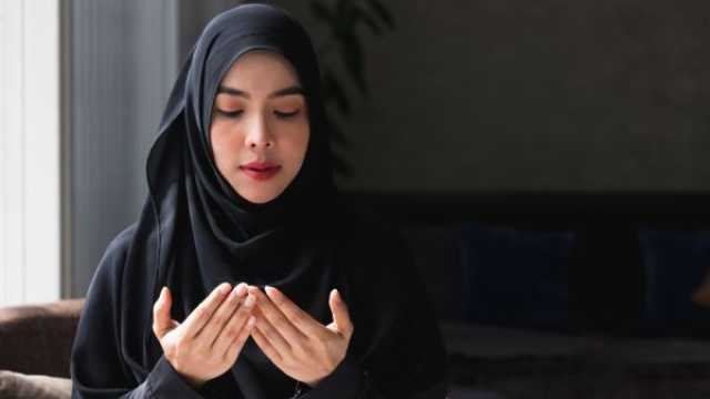 دعاء آخر يوم في الشهر