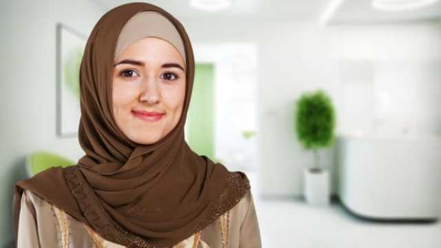 دعاء بعد انتهاء الدورة الشهرية في رمضان