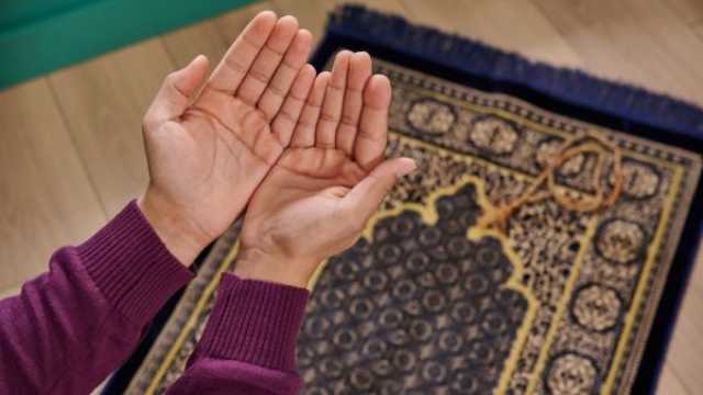 دعاء ثالث جمعة من رمضان 1446 - 2025