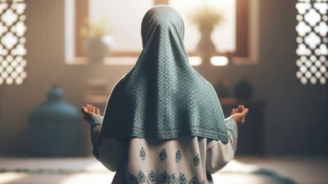 دعاء استقبال شهر نوفمبر 2025