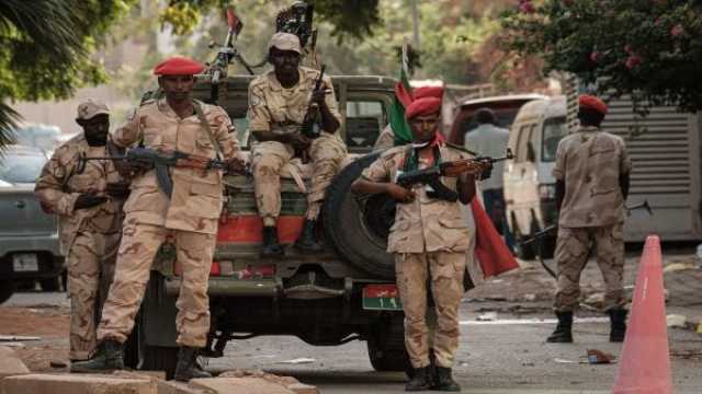 السودان..عشرات القتلى بهجوم لقوات الدعم السريع في الجزيرة