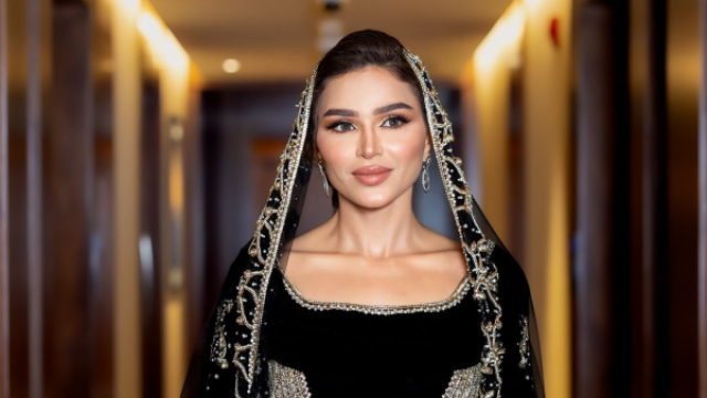 بعد نوال وداوود حسين..سحب الجنسية الكويتية من نهى نبيل