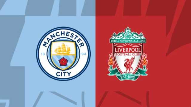تشكيلات الفرق: ليفربول ضد مانشستر سيتي في قمة الدوري الإنجليزي 2024-25