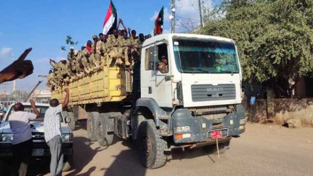 عشرات القتلى بمعارك عنيفة وسط الجزيرة في السودان