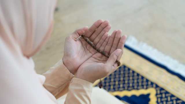 دعاء يوم الجمعة الذي يغير الأقدار للأفضل