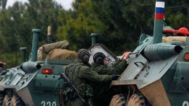 روسيا تعلن تحرير بلدتين جديدتين في دونيتسك الأوكرانية