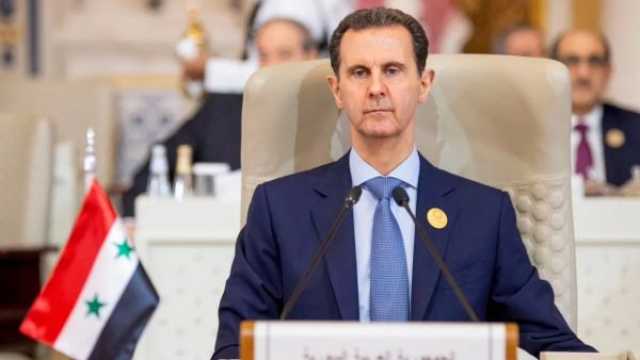 سوريا..إدارة بايدن تتوقع سقوط نظام الأسد خلال أيام