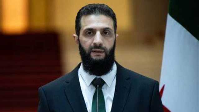 كوري ميلز: بحثت مع الشرع العلاقات مع إسرائيل وإيران