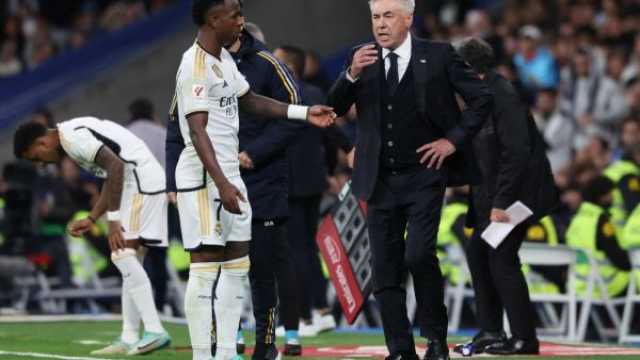 الهلال يستعد لإنفاق خرافي لضم نجم ريال مدريد ومدربه