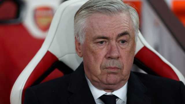 أنشيلوتي لجماهير ريال مدريد: البرنابيو لا يعرف المستحيل