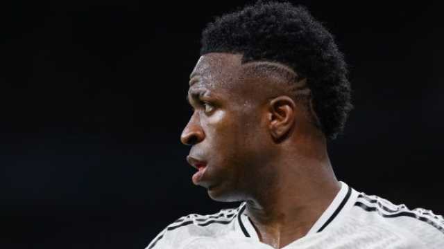 تحقيقات فيفا تهدد فينيسيوس جونيور بالإيقاف..وريال مدريد يترقب