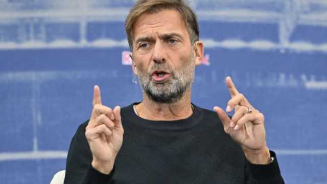 يورغن كلوب يُغلق الباب أمام ريال مدريد