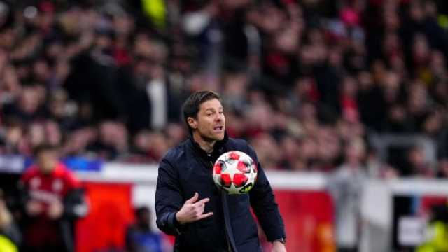 مهلة حاسمة من ليفركوزن..هل يختار ألونسو ريال مدريد؟