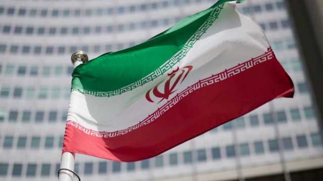 إيران تدين العدوان الإسرائيلي على سوريا