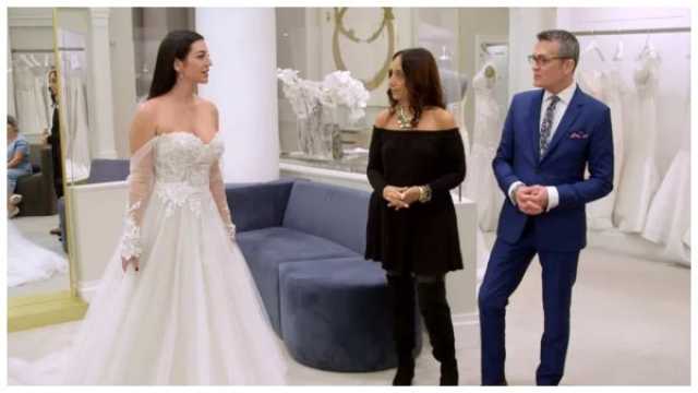عودة برنامج الواقع المخصص للعرائس Say Yes to the Dress.. موعد ومكان العرض