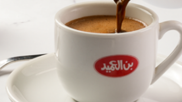 ارتفاع سعر بيع القهوة التركية في الأردن