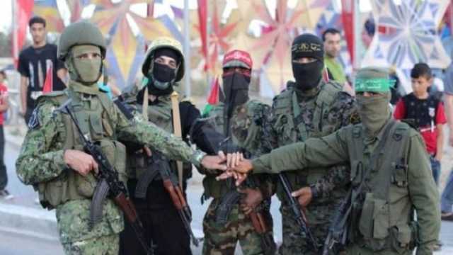 فصائل فلسطينية: أي قوة دولية أو عربية تدخل غزة هي احتلال