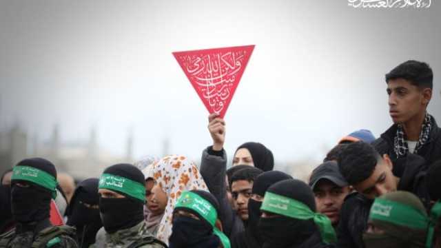 كتائب القسام تستهدف آليات الاحتلال جنوبي غزة