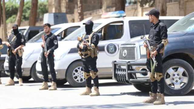 سوريا: اشتباكات جرمانا سببها الإساءة للنبي