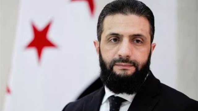 عاجل| الاحتلال الإسرائيلي يهدد الشرع