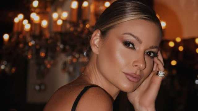 أجمل إطلالات باميلا الكيك‎ بطلة مسلسل آسر