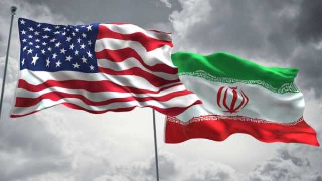 الكشف عن موعد إجراء محادثات مباشرة بين واشنطن وطهران