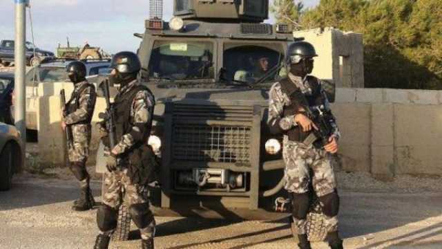 نشر اعترافات مصورة لـ خلية الفوضى في الأردن.. القصة الكاملة