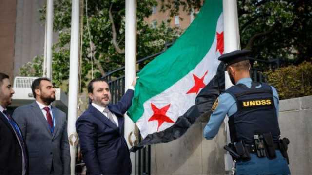 رسالة تكشف استجابة دمشق للشروط الأميركية الـ8 هل تغير واشنطن موقفها؟