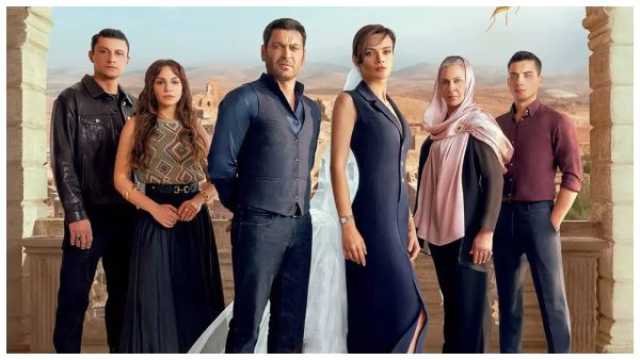 الكشف عن موعد انتهاء الموسم الأول من المدينة البعيدة.. وهل يوجد موسم ثانٍ؟
