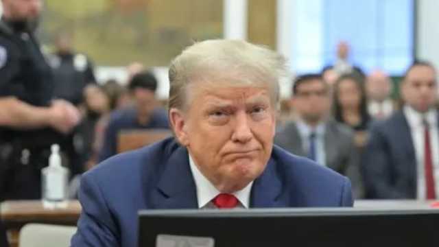 الصينيون يبتكرون طريقة جديدة للحرب ضد رسوم ترامب