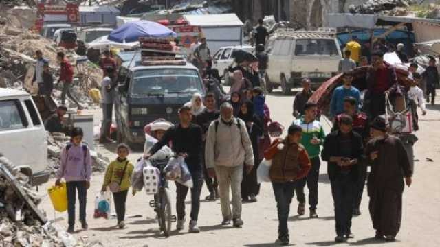 مجزرة مروّعة في غزة.. 100 شهيد في قصف دار الأرقم
