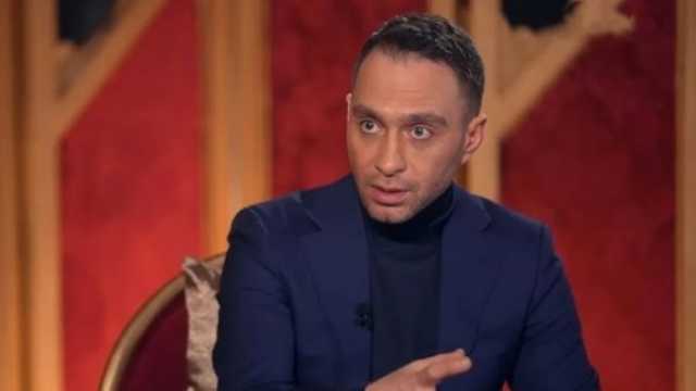 بعد نشره صورتها.. حسام حبيب ينفي ارتباطه بعارضة الأزياء الأردنية سارة ويتوعد