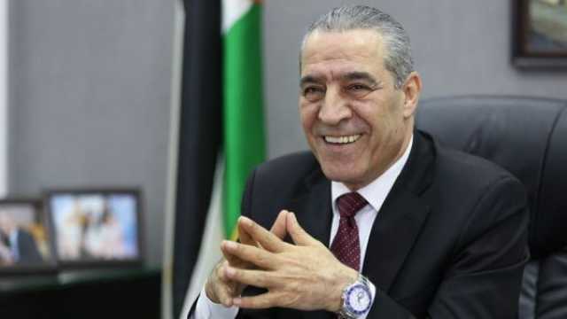 أول فلسطينيي الداخل ينال أعلى منصب في السلطة.. من هو حسين الشيخ؟