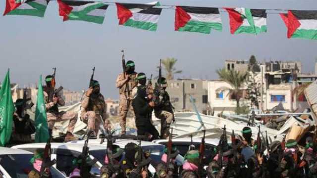 حماس تتحدث عن هدنة لمدة 5 سنوات في غزة.. وإطلاق جميع الأسرى لديها