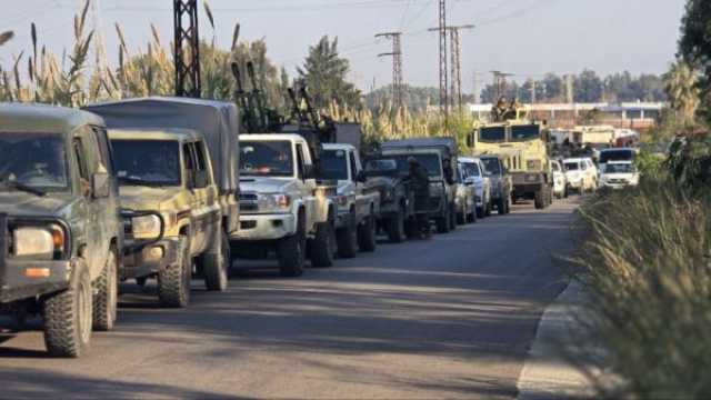 سوريا: تحديد مكان رأس خلية لفلول النظام مسؤولة عن اغتيال عناصر أمنية