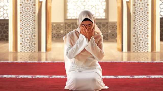 دعاء عند الشعور بالملل