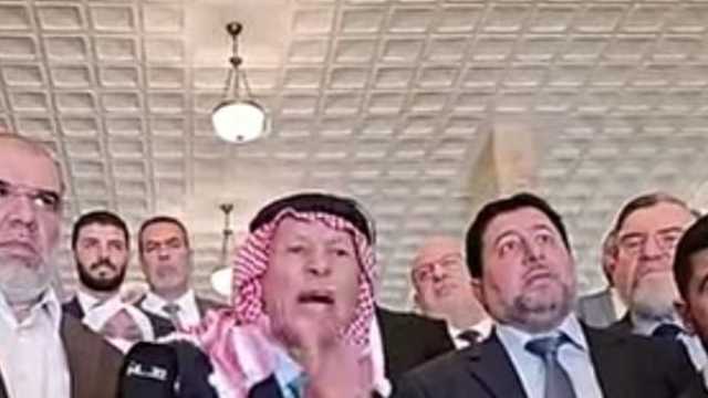 الأردن..النواب يقر قانون اللجنة الوطنية لشؤون المرأة وسط انسحاب جبهة العمل الإسلامي