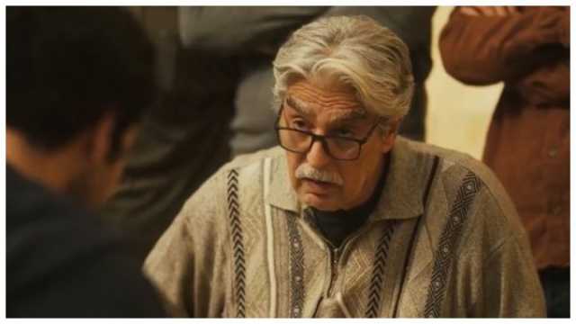 عباس النوري يبهر الجمهور بشخصية الخال في مسلسل آسر