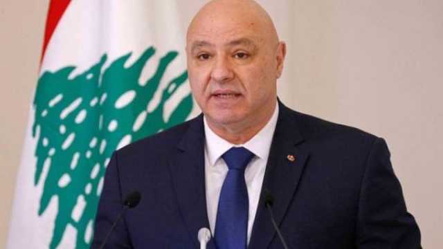 الذكرى الـ50 للحرب الأهلية في لبنان.. ماذا قال الرئيس عون؟